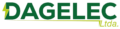 Logo de Dagelec, cliente de nuestros servicios de desarrollo de páginas y aplicativos web a la medida.