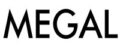 Logo de Megal SAS, cliente de nuestros servicios de desarrollo de páginas y aplicativos web a la medida.